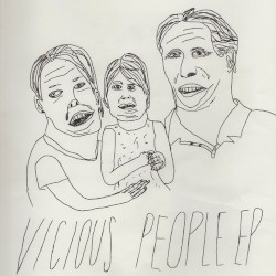 Vicious People EP