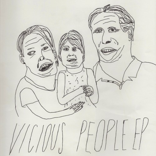 Vicious People EP