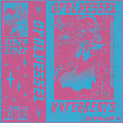 HYPER BEATS