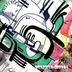 KUSKPAK 3 VOL. 1