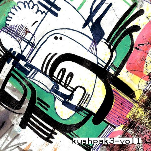 KUSKPAK 3 VOL. 1