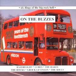 On the Buzzes