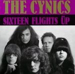 Sixteen Flights Up
