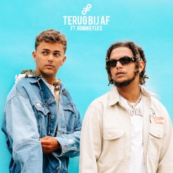 Terug Bij Af ft. Ronnie Flex