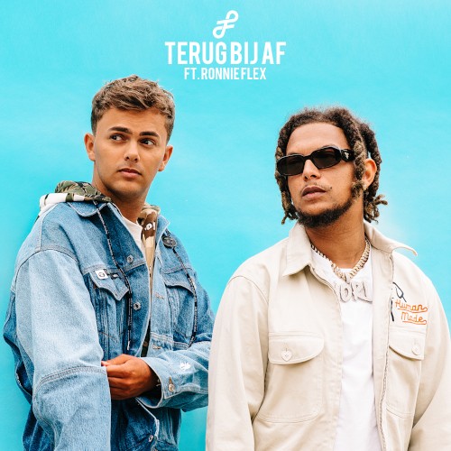 Terug Bij Af ft. Ronnie Flex
