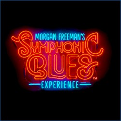 Morgan Freeman's Symphonic Blues Experience