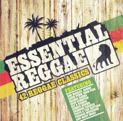 Essential Reggae