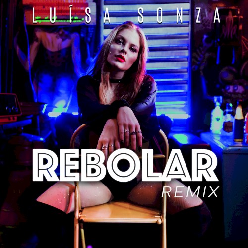 Rebolar (remix)