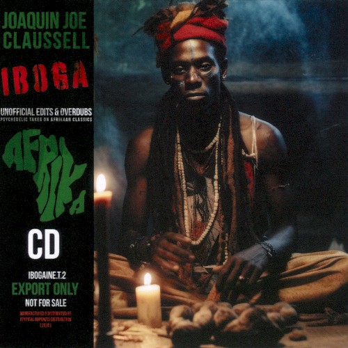 Iboga