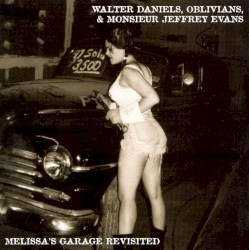 Melissa’s Garage Revisited