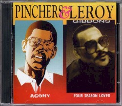 Agony / Four Season Lover