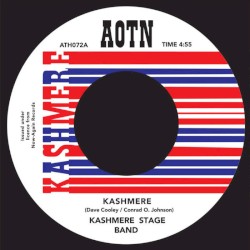 Kashmere / Scorpio