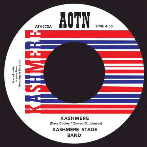 Kashmere / Scorpio