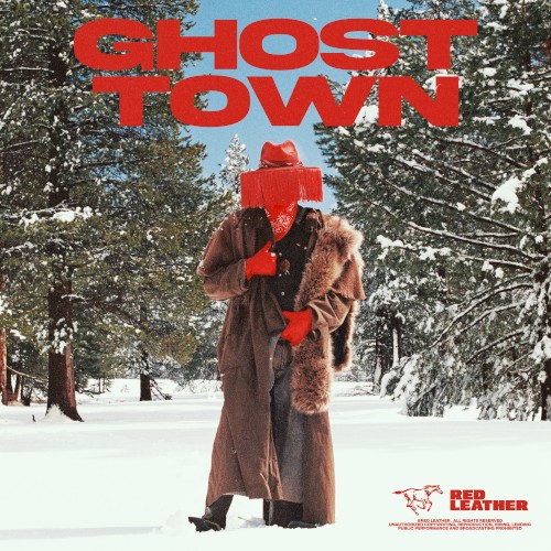 GHOST TOWN