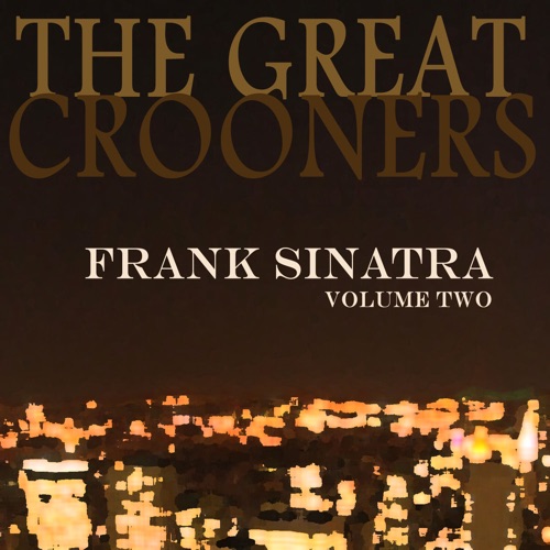 The Great Crooners