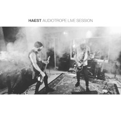 Audiotrope Live Session
