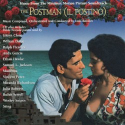 Il postino (The Postman)