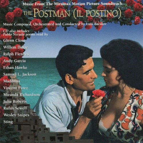 Il postino (The Postman)