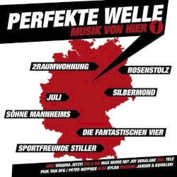 Perfekte Welle: Musik von hier, Volume 1