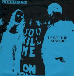 Leave the Seaside