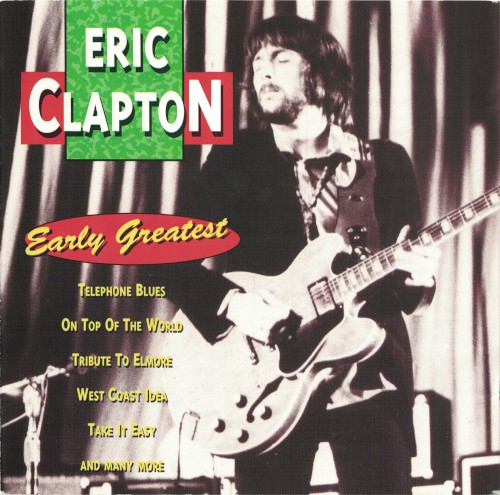 Early Greatest