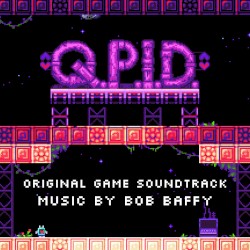 Q.P.I.D. OST