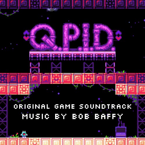 Q.P.I.D. OST