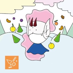 Ancient Pink Mist