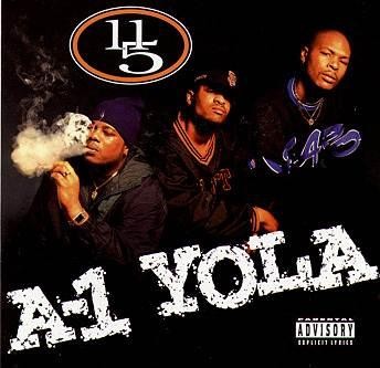 A-1 Yola