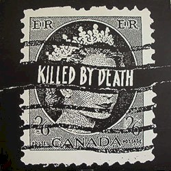 Killed by Death #26