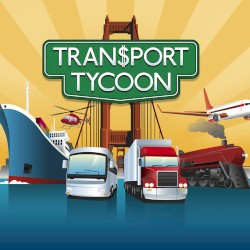 Transport Tycoon - The 2014 Sessions