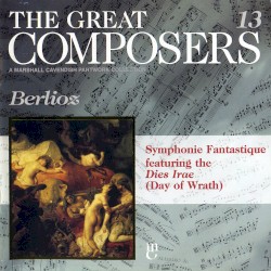 Symphonie fantastique, op. 14