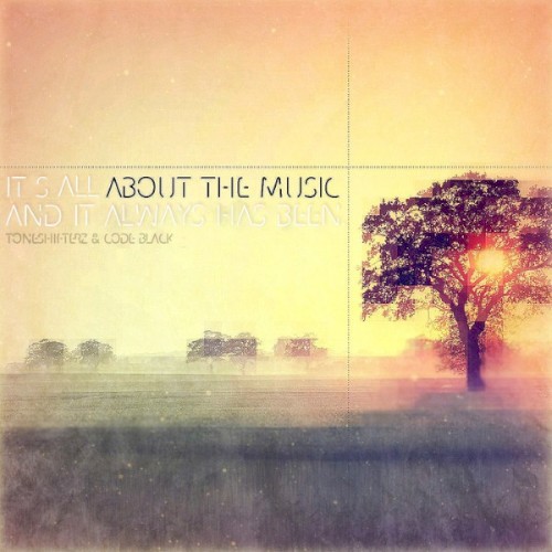 About The Music