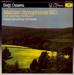 Symphony No. 1