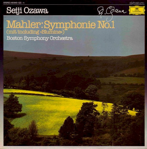 Symphony No. 1