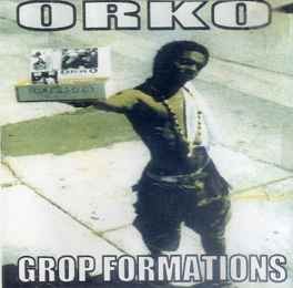Crop Formations