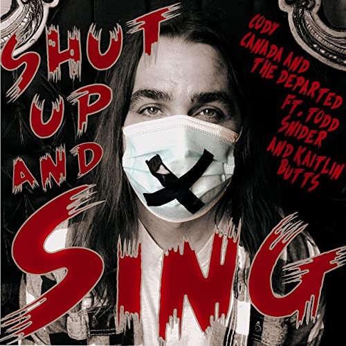 Shut Up and Sing