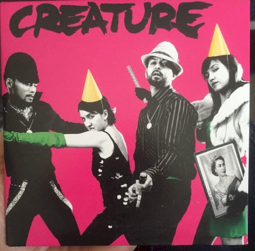 Creature
