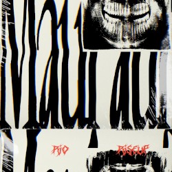 Maul auf