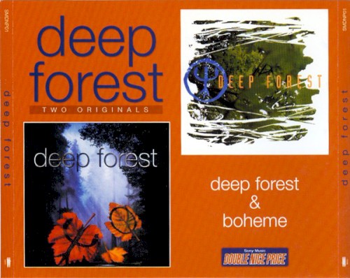 Deep Forest & Boheme