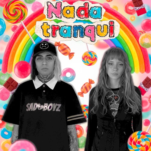 Nada Tranqui