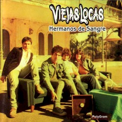 Hermanos de sangre