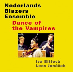 Ples Upírů (Dance of the Vampires)
