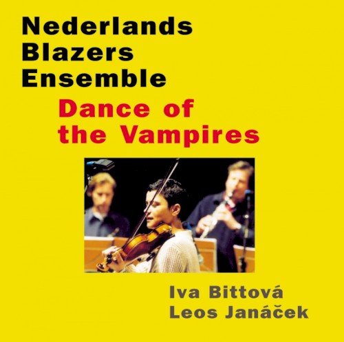 Ples Upírů (Dance of the Vampires)