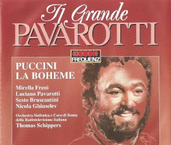 La bohème