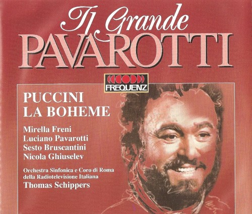 La bohème