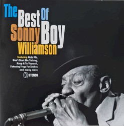 The Best of Sonny Boy Williamson