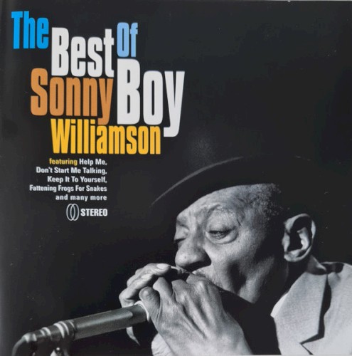 The Best of Sonny Boy Williamson