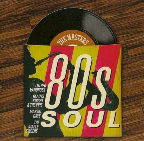 The Masters: 80s Soul