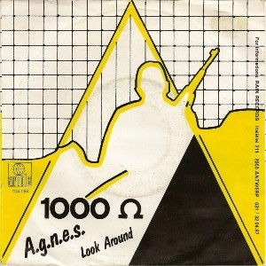 A.G.N.E.S. / Look Around